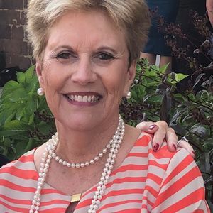 Meet your Posher, Betty